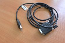 Кабель U2-USB-Port (11.UTP3.0012)