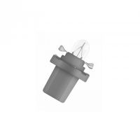 Лампочка с цоколом 12В 1,2W (27410PMF)